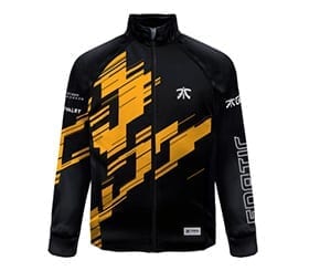 Fnatic Vibra 300